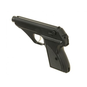 Модель пистолета 7.65 Non-Blowback Airsoft Gas Pistol [SRC]